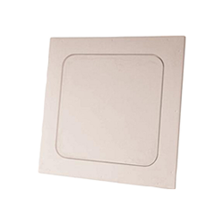 Stealth GFRG Access Panel for Drywall